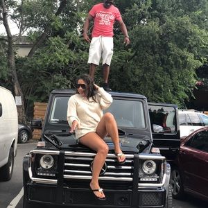 Meet your Posher, Christi